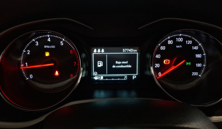 Chevrolet Onix 1.0 TURBO AUTO PREMIER Sedan 2020