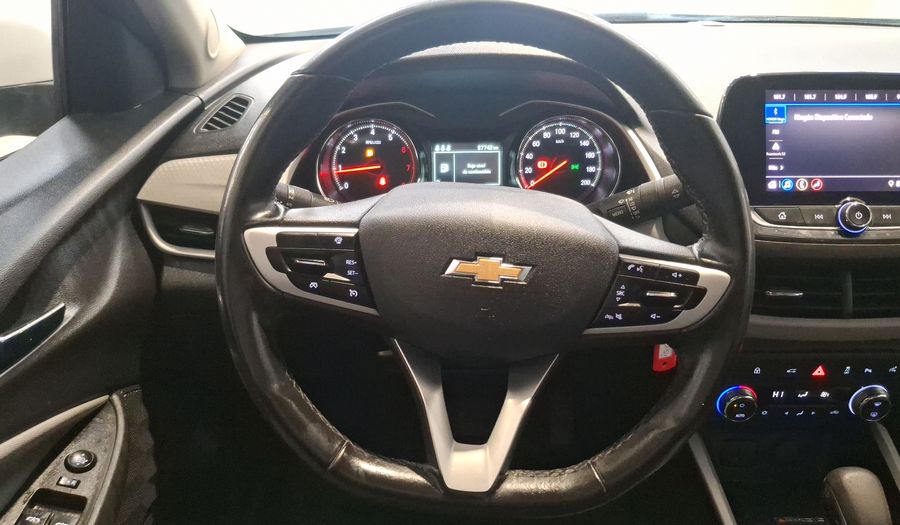 Chevrolet Onix 1.0 TURBO AUTO PREMIER Sedan 2020