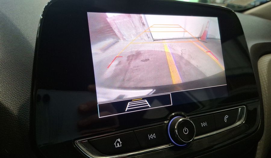 Chevrolet Onix 1.0 TURBO AUTO PREMIER Sedan 2020