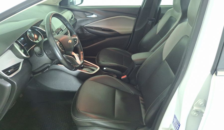 Chevrolet Onix 1.0 TURBO AUTO PREMIER Sedan 2020