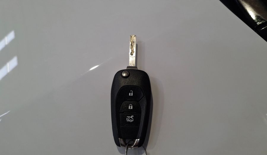 Chevrolet Onix 1.0 TURBO AUTO PREMIER Sedan 2020