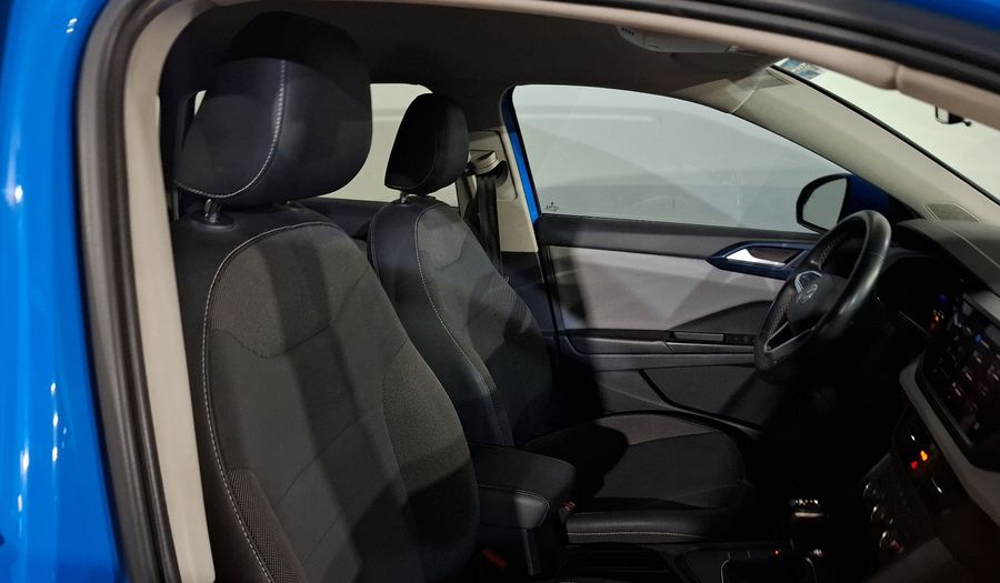 Volkswagen Taos 1.4 TSI COMFORTLINE AUTO Suv 2021