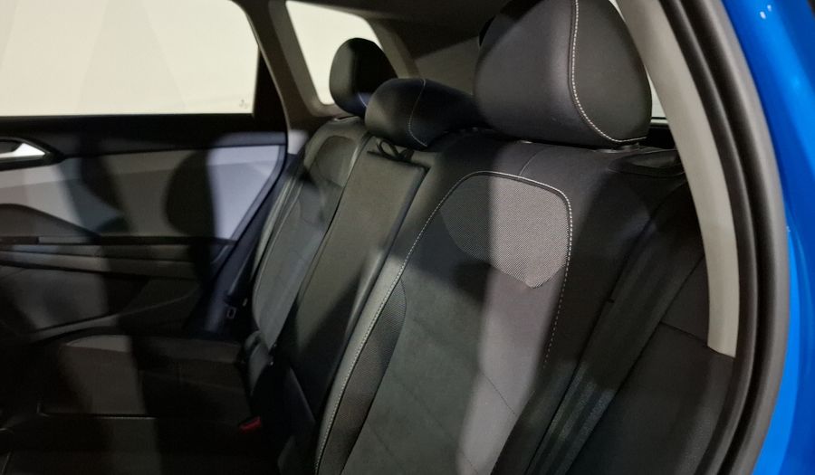 Volkswagen Taos 1.4 TSI COMFORTLINE AUTO Suv 2021