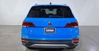 Volkswagen Taos 1.4 TSI COMFORTLINE AUTO Suv 2021