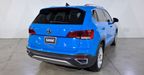 Volkswagen Taos 1.4 TSI COMFORTLINE AUTO Suv 2021