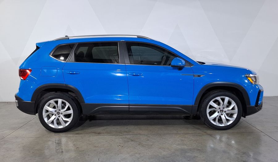 Volkswagen Taos 1.4 TSI COMFORTLINE AUTO Suv 2021