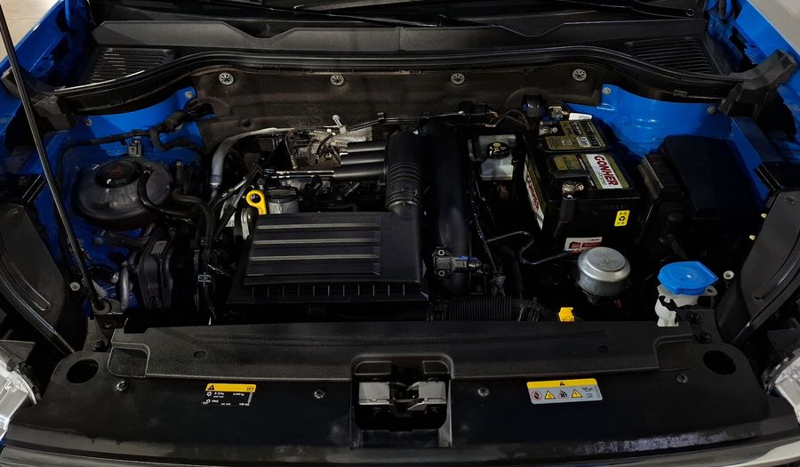 Volkswagen Taos 1.4 TSI COMFORTLINE AUTO Suv 2021