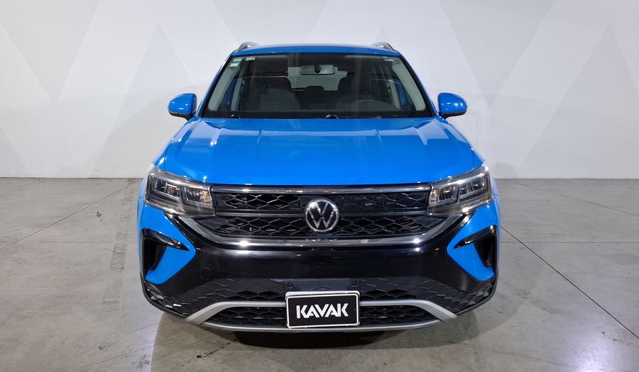 Volkswagen Taos 1.4 TSI COMFORTLINE AUTO Suv 2021