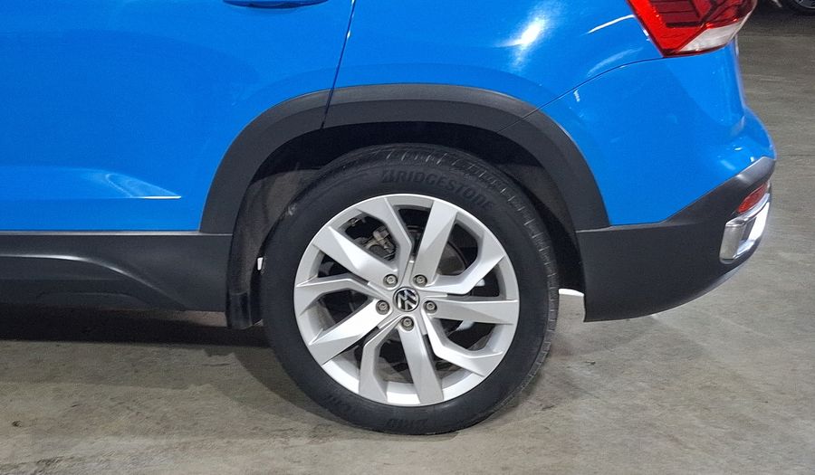 Volkswagen Taos 1.4 TSI COMFORTLINE AUTO Suv 2021