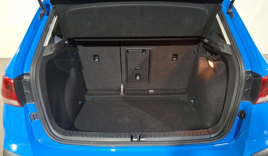 Volkswagen Taos 1.4 TSI COMFORTLINE AUTO Suv 2021