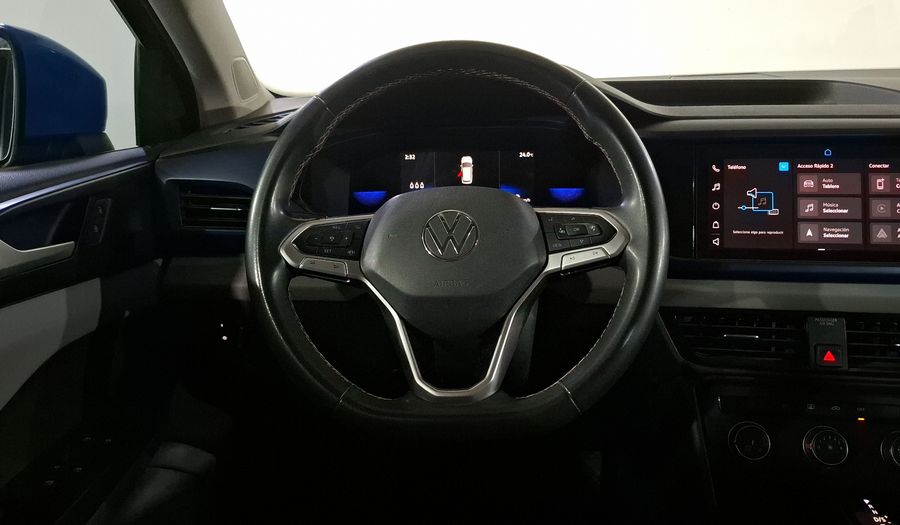 Volkswagen Taos 1.4 TSI COMFORTLINE AUTO Suv 2021