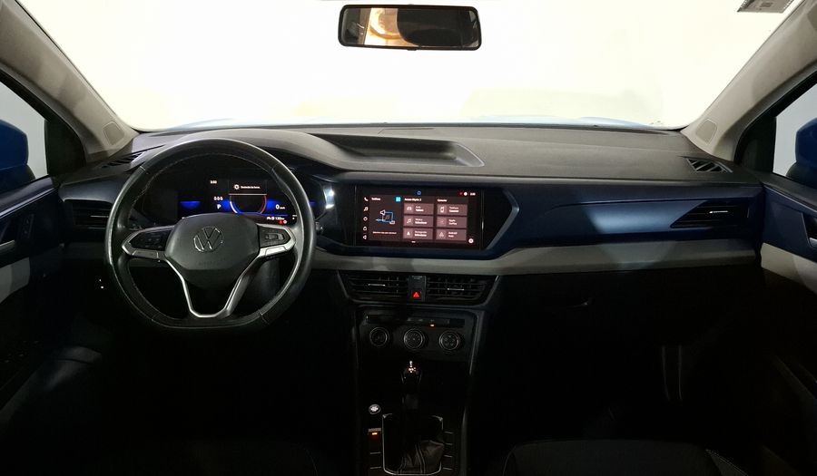 Volkswagen Taos 1.4 TSI COMFORTLINE AUTO Suv 2021