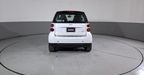 Smart Fortwo 1.0 COUPE MHD BLACK AND WHITE Coupe 2012