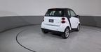 Smart Fortwo 1.0 COUPE MHD BLACK AND WHITE Coupe 2012