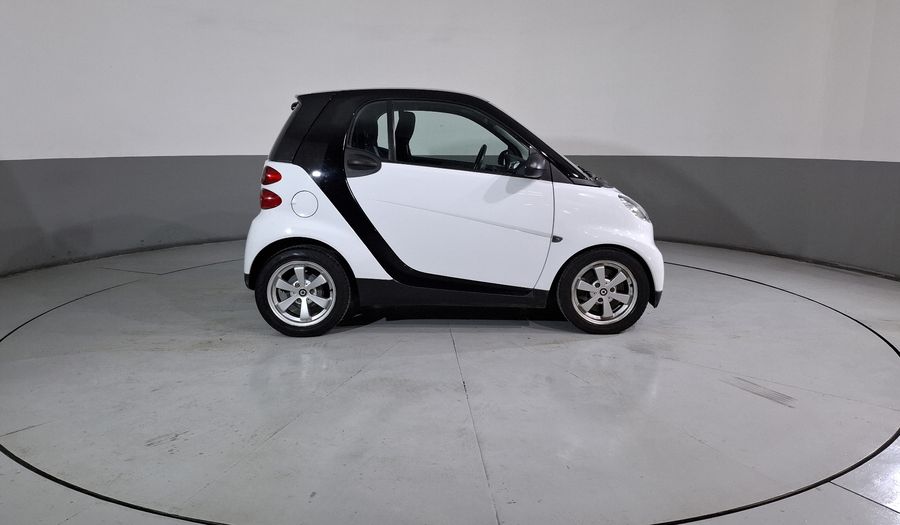 Smart Fortwo 1.0 COUPE MHD BLACK AND WHITE Coupe 2012