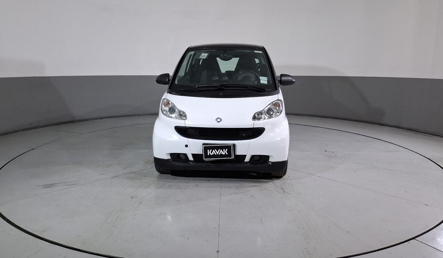 Smart Fortwo 1.0 COUPE MHD BLACK AND WHITE Coupe 2012