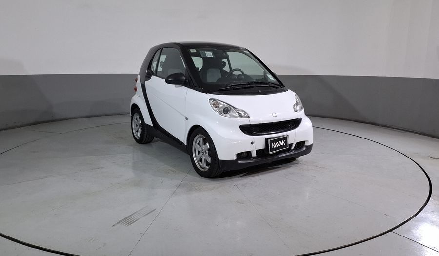 Smart Fortwo 1.0 COUPE MHD BLACK AND WHITE Coupe 2012