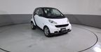 Smart Fortwo 1.0 COUPE MHD BLACK AND WHITE Coupe 2012