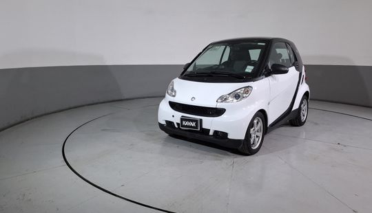 Smart • Fortwo