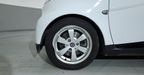 Smart Fortwo 1.0 COUPE MHD BLACK AND WHITE Coupe 2012