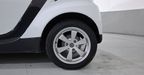 Smart Fortwo 1.0 COUPE MHD BLACK AND WHITE Coupe 2012