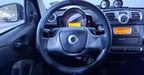 Smart Fortwo 1.0 COUPE MHD BLACK AND WHITE Coupe 2012