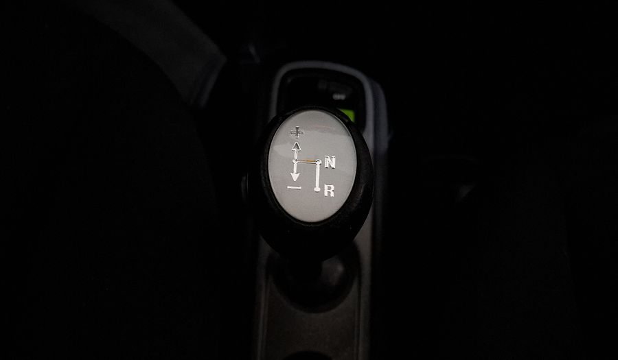 Smart Fortwo 1.0 COUPE MHD BLACK AND WHITE Coupe 2012