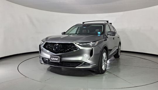 Acura • MDX