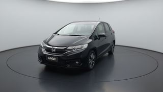 Honda • Fit