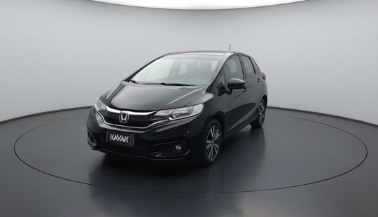 Honda • Fit