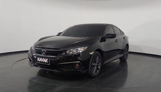 Honda • Civic