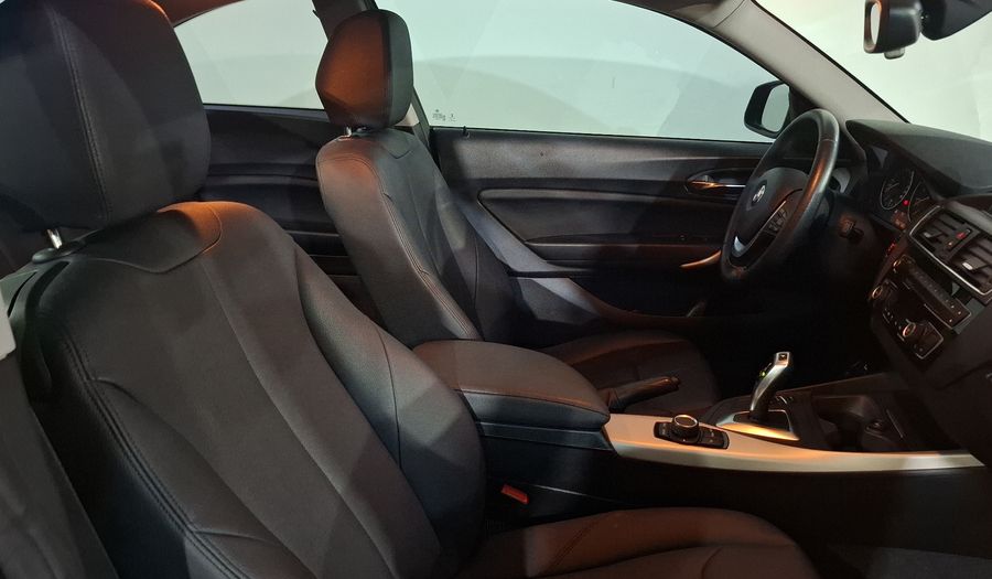 Bmw Serie 2 2.0 220IA Coupe 2017