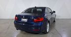 Bmw Serie 2 2.0 220IA Coupe 2017