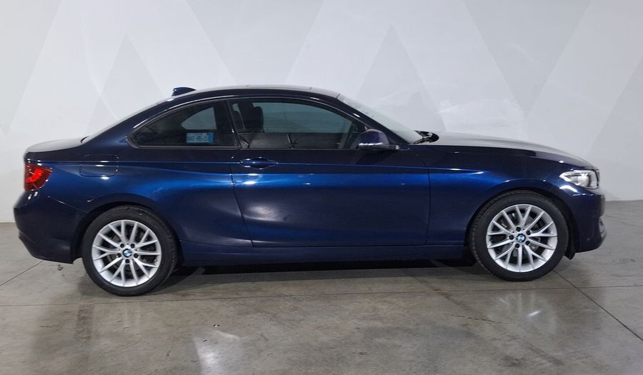 Bmw Serie 2 2.0 220IA Coupe 2017