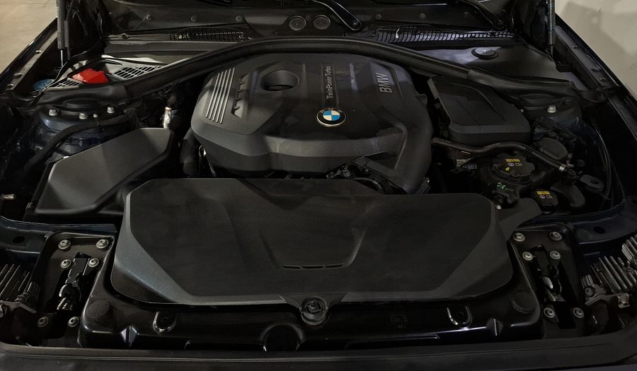 Bmw Serie 2 2.0 220IA Coupe 2017