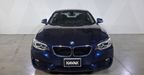 Bmw Serie 2 2.0 220IA Coupe 2017