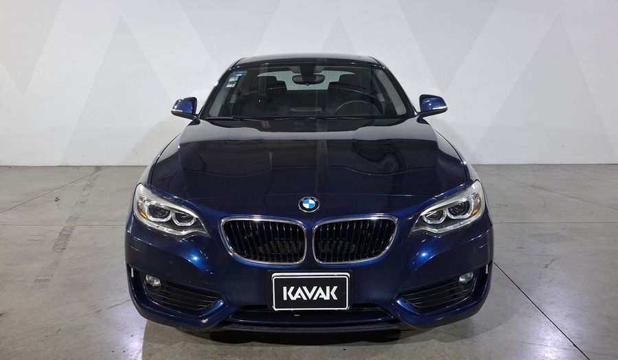 Bmw Serie 2 2.0 220IA Coupe 2017