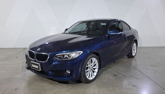 Bmw • Serie 2