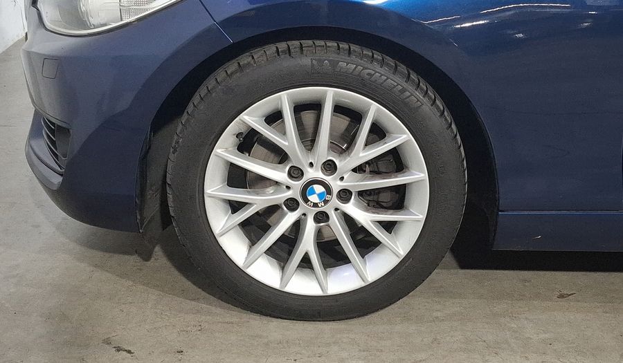 Bmw Serie 2 2.0 220IA Coupe 2017