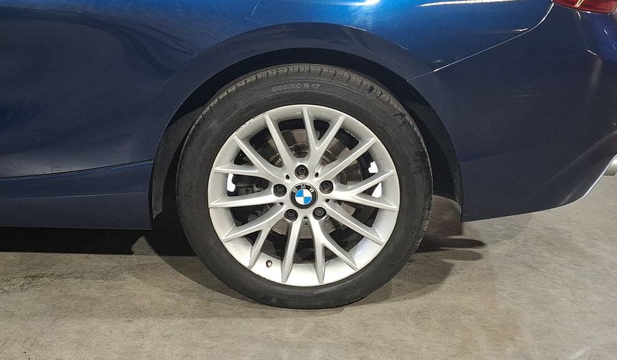 Bmw Serie 2 2.0 220IA Coupe 2017