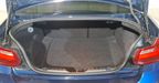 Bmw Serie 2 2.0 220IA Coupe 2017