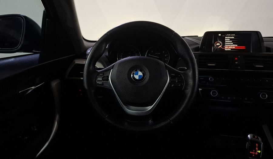 Bmw Serie 2 2.0 220IA Coupe 2017