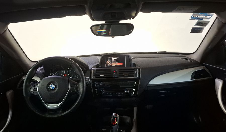 Bmw Serie 2 2.0 220IA Coupe 2017