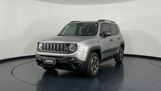 Jeep • Renegade