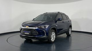 Chevrolet • Tracker