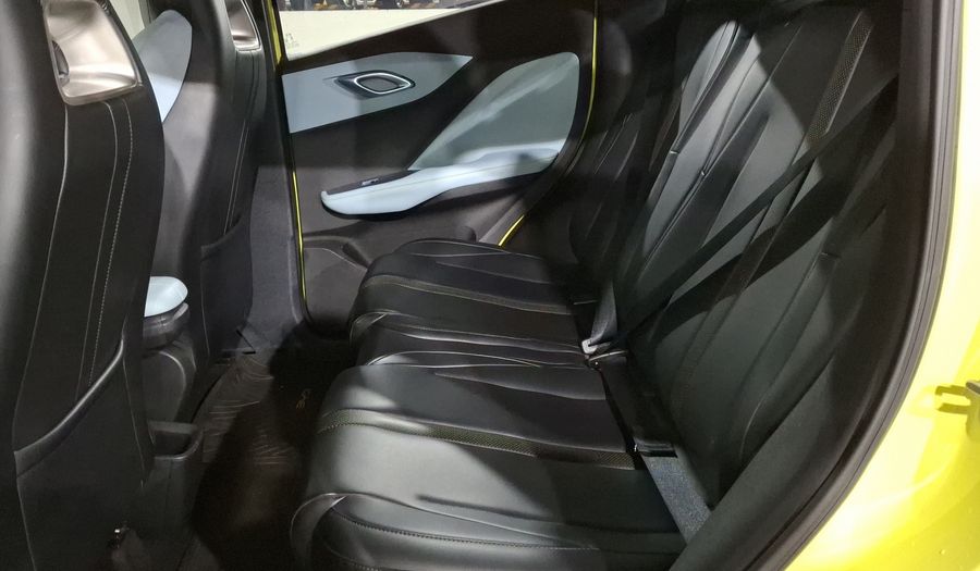 Byd Dolphin Mini BEV 38KWH PLUS AUTO Hatchback 2024