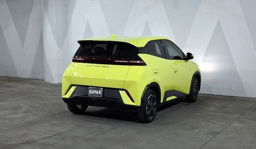 Byd Dolphin Mini BEV 38KWH PLUS AUTO Hatchback 2024