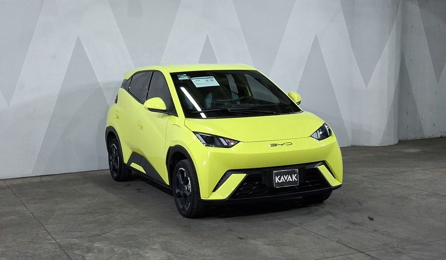 Byd Dolphin Mini BEV 38KWH PLUS AUTO Hatchback 2024