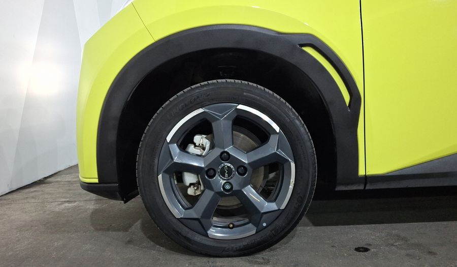 Byd Dolphin Mini BEV 38KWH PLUS AUTO Hatchback 2024