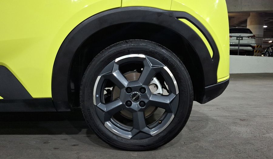Byd Dolphin Mini BEV 38KWH PLUS AUTO Hatchback 2024